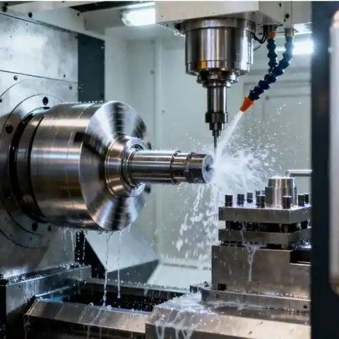 Hydraulic Press Machines Guide: Types, Uses and Applications