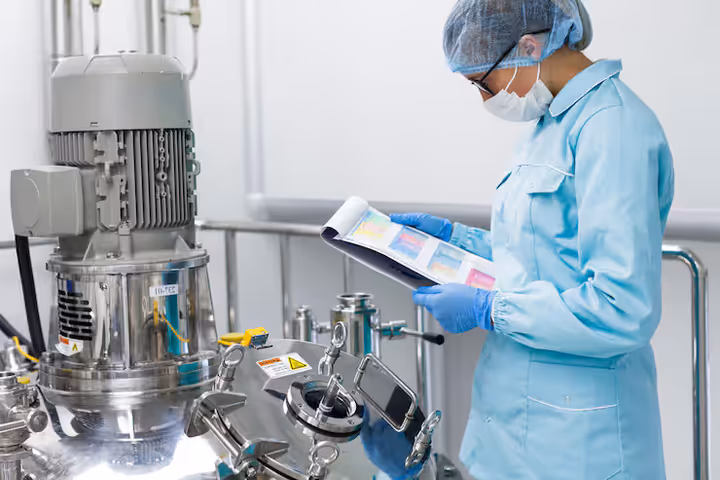 Insights into Masterbatch Machines, Components, and Industry Developments