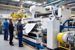 Paper Manufacturing Equipment: A Complete Guide to Machines and Processes