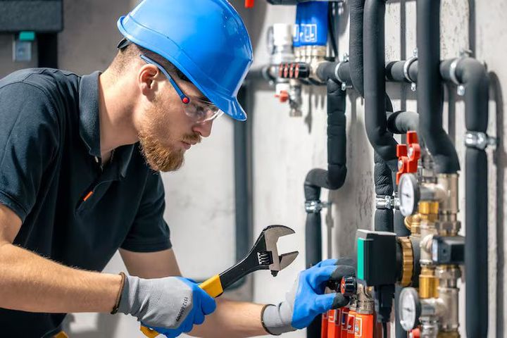 Smart Boiler Maintenance Advice for Energy Efficiency