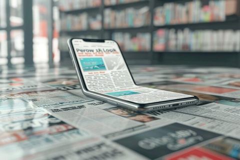 Taboola: Understanding Content Discovery and Digital Advertising