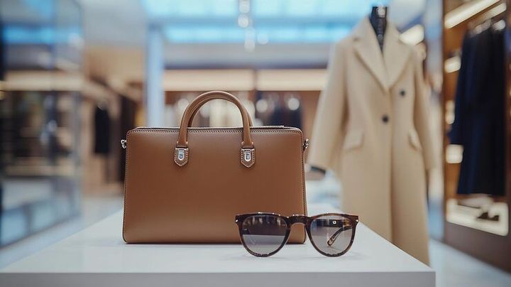 An Essential Resource to Choosing the Perfect Luxury Fashion Accessories