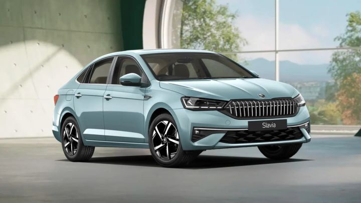 Skoda Slavia Facelift Information Guide: Explore Specifications, Interior Details, Performance Facts, and Expert Insights