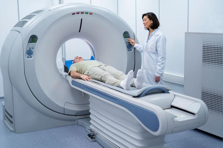 MRI Machine Explained: Learn How Magnetic Resonance Imaging Works, Safety Tips, Clinical Insights, and Healthcare Resources