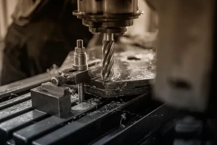 Broaching Machines Info: Manufacturing Processes, Precision Machining, and Industrial Equipment Overview