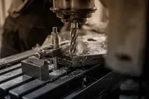 Broaching Machines Info: Manufacturing Processes, Precision Machining, and Industrial Equipment Overview