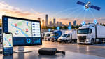 Fleet GPS Tracking Systems Guide: Features, Telematics and Safety
