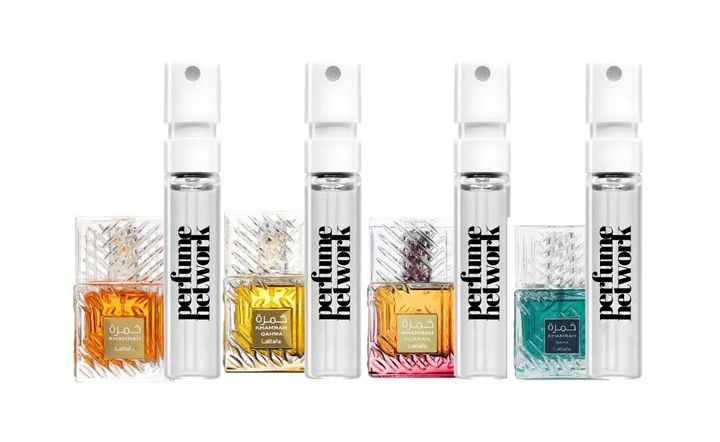 Discover PerfumeNetwork and the World of Connected Fragrance Enthusiasts