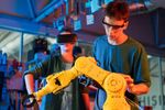 Learn About Industrial Sensors With Automation Facts