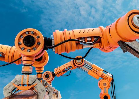 CNC Machine Technology Explained
