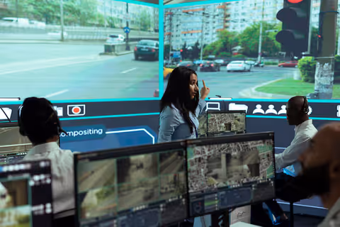 Industrial IoT: Explore Connected Manufacturing Technologies