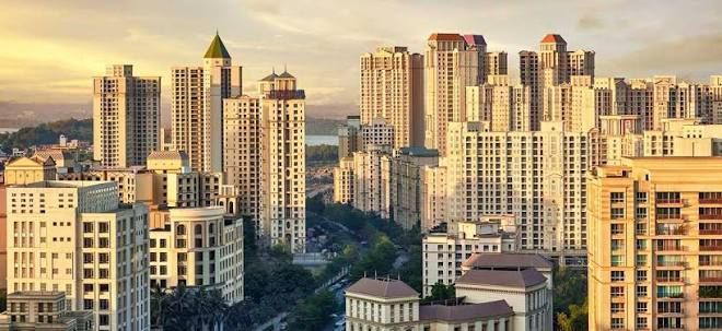 Dubai Property Guide: Residential Options, Market Basics, and Real Estate Informations