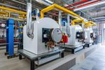 Industrial Heating Equipment: Uses, Types and Efficiency