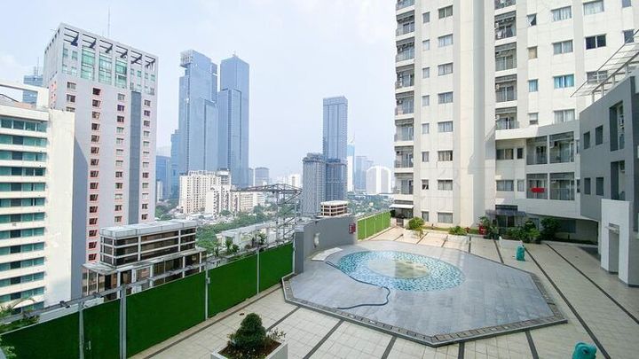 Discover Modern Apartment Living in Bangalore with 2BHK and 3BHK Residential Options
