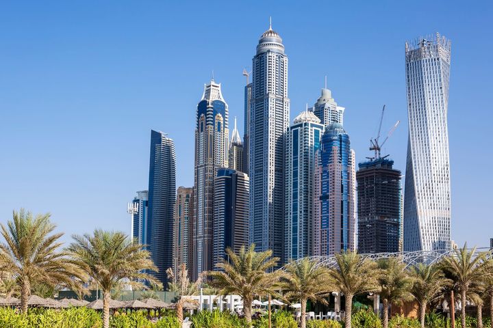 Luxury Apartment Dubai Details: Understand Luxury Living, Real Estate Insights, and Modern Housing Benefits