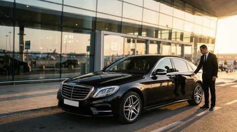 Explore Airport Pickup Car Rentals: Complete Guide, Tips, Insights & Expert Advice