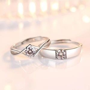 Engagement Ring Trends: Lab-Grown Diamonds & Luxury Styles
