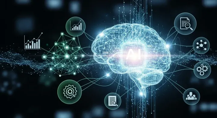 AI Integrated ERP Software Explore Guide: Tips, Insights, Advice, and Resources to Learn Basics and Benefits