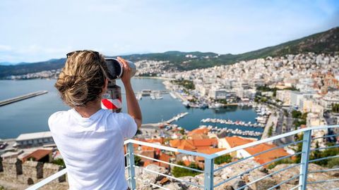 Turkey Travel Guide With Destinations Planning Tips and Key Information