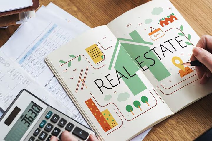 Real Estate Basics Guide With Property Market Insights and Investment Knowledge