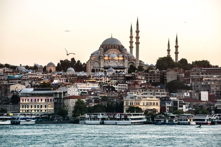 Learn About Turkey Holiday Packages: An Overview of Attractions, Stay Options, Travel Basics, and Itinerary Details