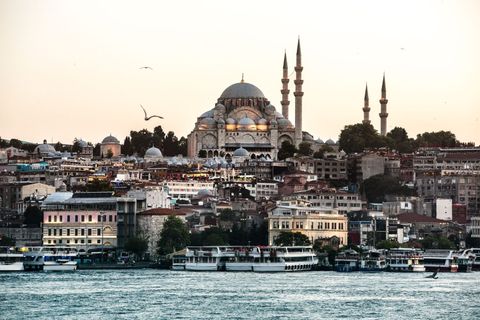 Turkey Holiday Package Information: Explore Attraction Points, Premium Stay Options, Vacation Tips, and Itinerary