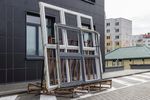 Learn Window Materials Basics With Efficiency Rating Information and Insights