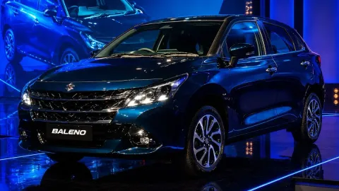 Best Hybrid SUVs for Fuel Efficiency in 2026: Features, Technologies, and Performance Insights