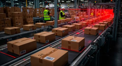 Supply Chains with Smart Logistics Solutions: A Comprehensive Guide