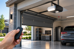 Smart Garage Door Openers: Features, Technologies and Insights