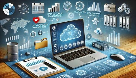 Cloud Analytics Dashboard Software: Features and Applications