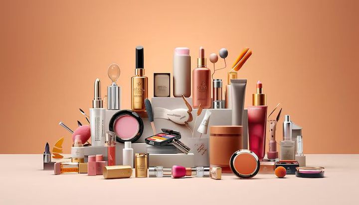 Learn Cosmetics: A Complete Introduction for Everyone