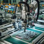Semiconductor Manufacturing Machines: Guide to Types, Processes & Applications