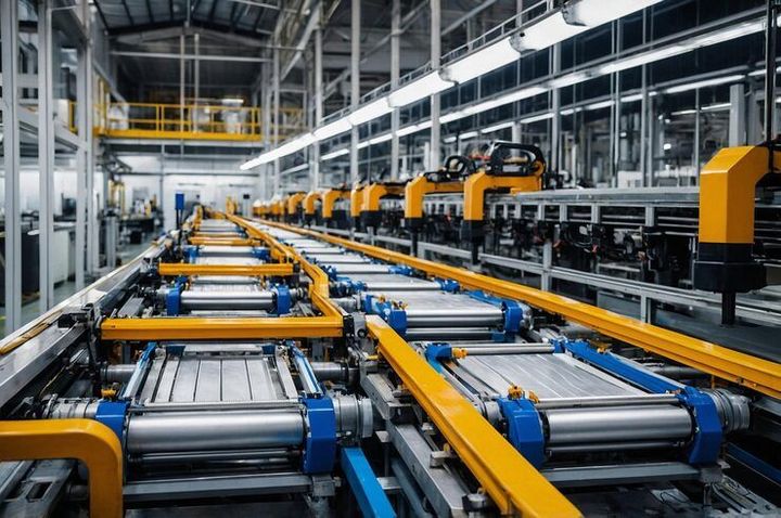 Automatic Roll Forming Machines: Technology and Process Overview