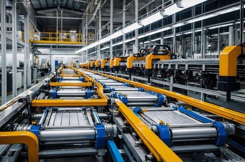 Window and Door Processing Machines: Complete Guide to Manufacturing Technology