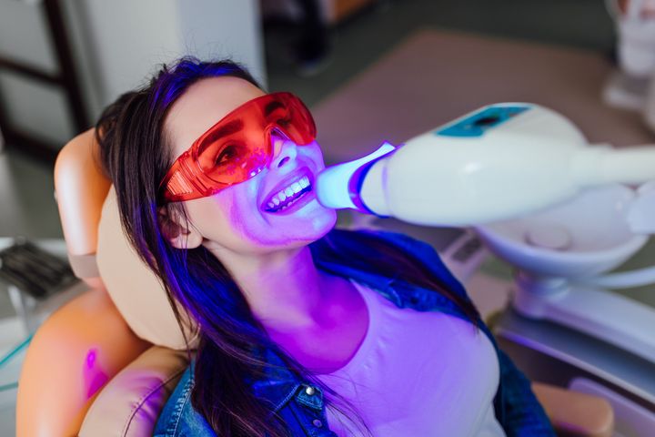Teeth Whitening Complete Guide to Brighter Smiles and Oral Care Practices