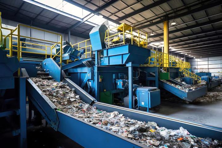 Understanding Paper Recycling Machines: Industrial Recycling Equipment, Production Workflows, and Sustainability Insights