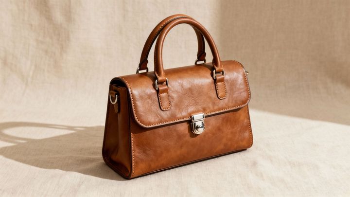 Explore Luxury Handbags: Overview, History, Materials, and Key Facts