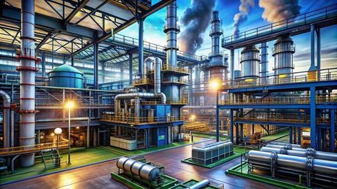 Industrial Process Plants: Guide to Digital Engineering and Automation