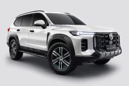 MG Majestor Complete Overview: Explore SUV Features, Design Details, Performance Insights, and Buying Guide