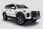 MG Majestor Complete Overview: Explore SUV Features, Design Details, Performance Insights, and Buying Guide