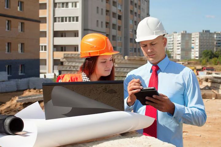Construction Technology Suggestions for Better Resource and Time Management