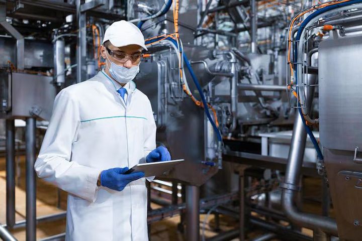 Understanding Industrial Chemical Systems and Their Role in Manufacturing Industries