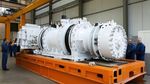 Landing Gear Machining Units: Explore Modern Aerospace Manufacturing
