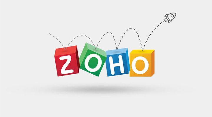 Zoho Accounting Software Review: Best Cloud Accounting for Small Business