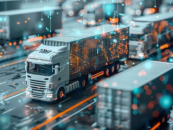 Fleet Management Software and Devices: Transforming Modern Logistics Operations