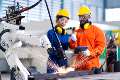 Industrial Garment Manufacturing: Processes, Machinery, Materials, and Modern Technology