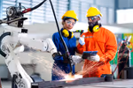 Industrial Automation Explained: Systems, Technologies, Applications, and Future Trends
