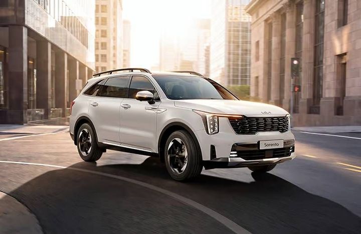 Explore Kia Cars Worth Buying in 2026: Real Reviews of Sportage, Telluride and More