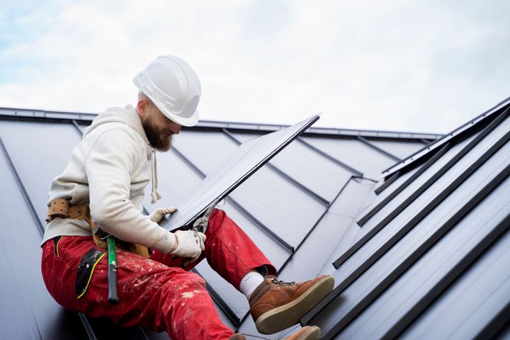 Roof Leak Detection and Repair: Complete Overview, Basics, and Advice